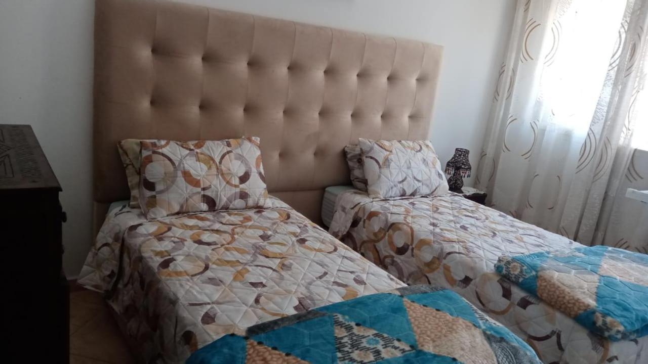 אסאוירה Residence Jawharat Mogador מראה חיצוני תמונה