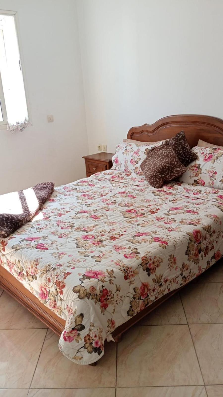 אסאוירה Residence Jawharat Mogador מראה חיצוני תמונה